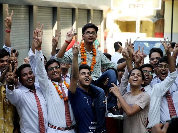 CBSE announces Class 10 board exam results, 94.40 pc students pass
