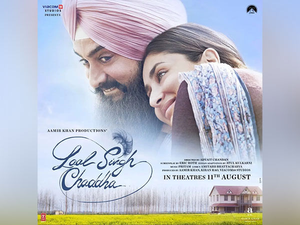 Aamir Khan's Laal Singh Chaddha to be available on OTT 6 months after its theatrical release