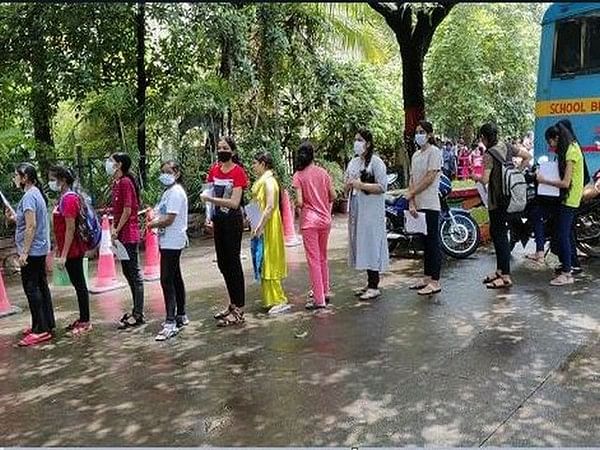 Kerala Police files case after girl allegedly asked to remove innerwear before entering NEET test centre in Kollam