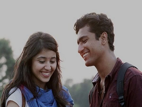 7 years of 'Masaan': Vicky Kaushal says '7 saal ho gaye dil se shukriya'