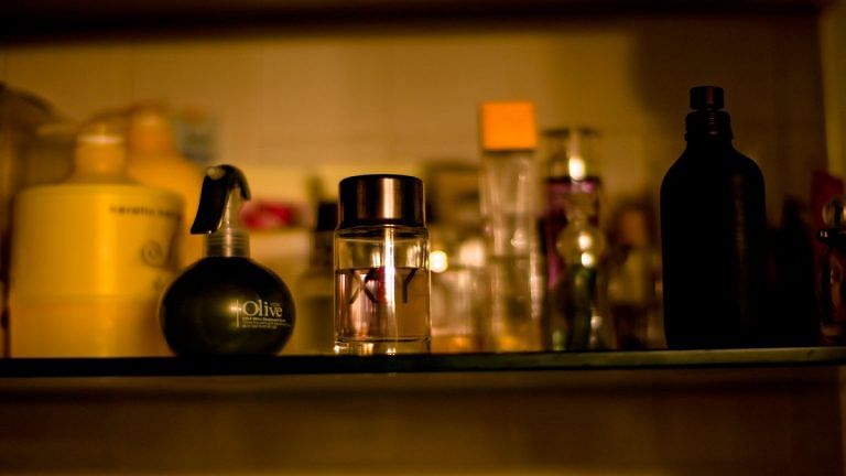 Online searches for ‘long-lasting women’s perfume’ rose by 1,650% in past 6 months, finds survey