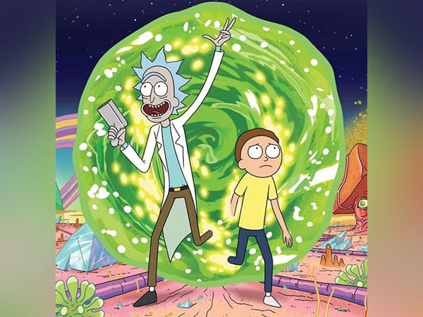 'Rick And Morty' season 6 set to premiere on this date