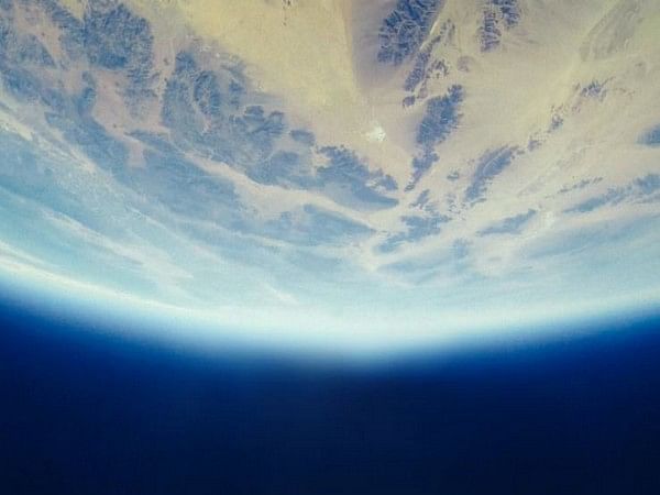 Scientists reveal large, year-round ozone hole over tropics