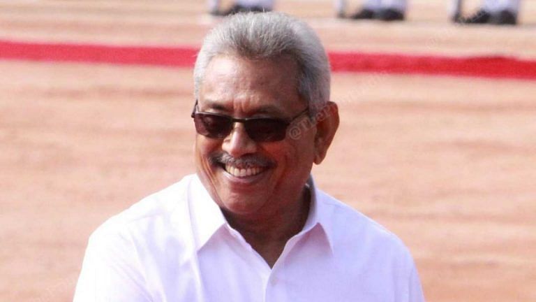 Lanka President Gotabaya Rajapaksa flees country. Here are 3 others who ran away amid turmoil
