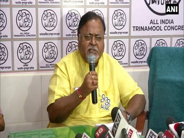Sacked as Minister, Partha Chatterjee also suspended from party by Trinamool Congress