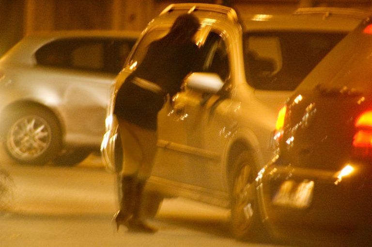 ‘Unpleasant eyesores’ – Sleek and modern Bangalore is ashamed of its sex workers