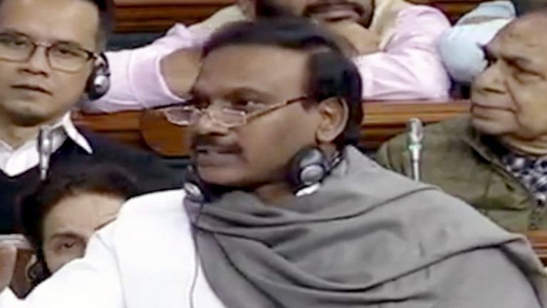 ‘Propagates separatism’ — A. Raja’s ‘separate Tamil Nadu’ comment draws BJP, AIADMK rebuke