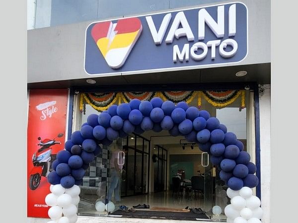 Vani Moto eyes extensive EV service, repairing network across cities