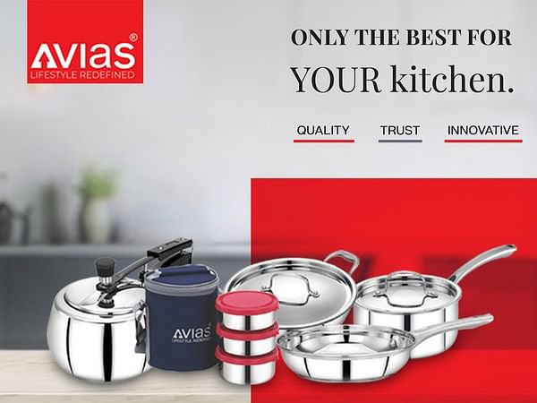 Avias India to expand its consumer outreach with its e-commerce website