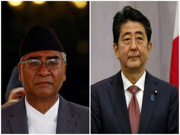 Nepal condoles death of Shinzo Abe, announces day of national mourning