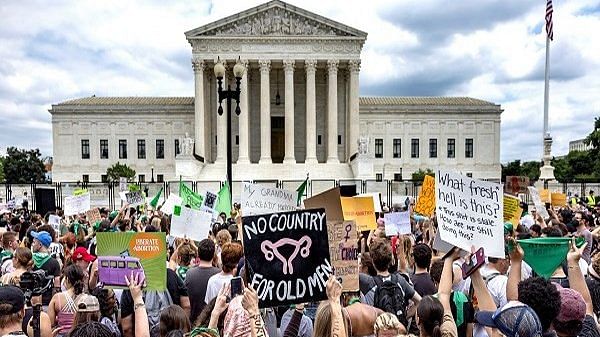 US: 10-year-old Ohio girl denied abortion after Supreme Court overturned Roe vs Wade