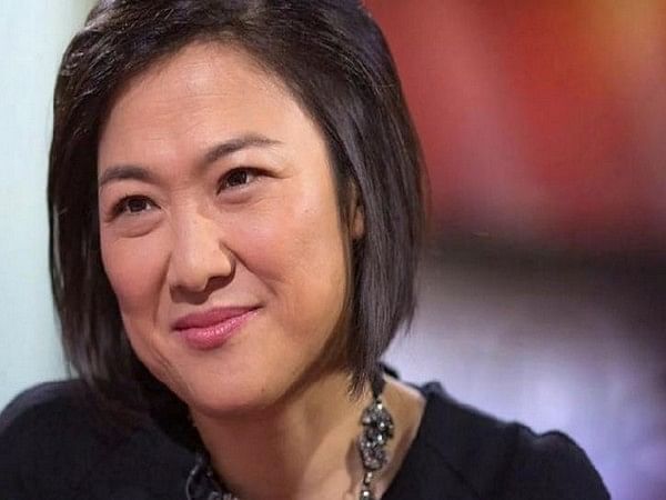 Asia's richest woman lost half her wealth in China's property crunch