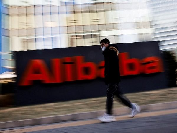 China's Alibaba announces plans to apply for primary listing in Hong Kong