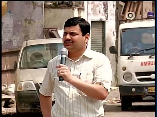 Varanasi DM Kaushal Raj Sharma's transfer cancelled: UP Govt