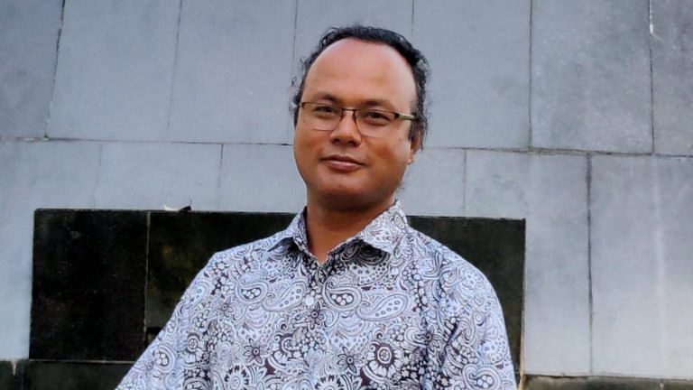 Brothel raid on Meghalaya BJP vice-chief strains ties with NPP 6 months before polls