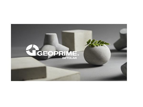 Betolar continues its expansion in Asia with first commercial agreements signed in India for low-carbon geoprime solution