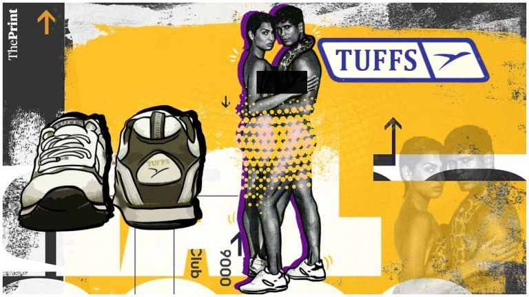 Fuss over Ranveer Singh’s nude photos isn’t a first, Milind Soman-Madhu Sapre ad is a reminder