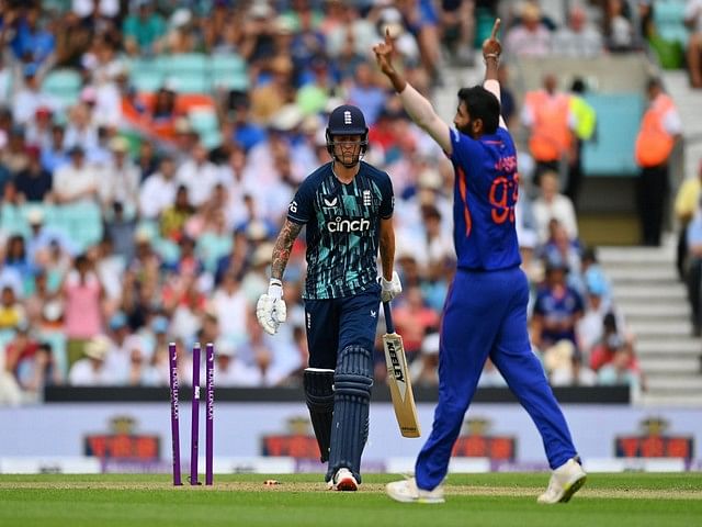 Wicket offered seam and swing movement, wanted to exploit it: Jasprit Bumrah after win over England