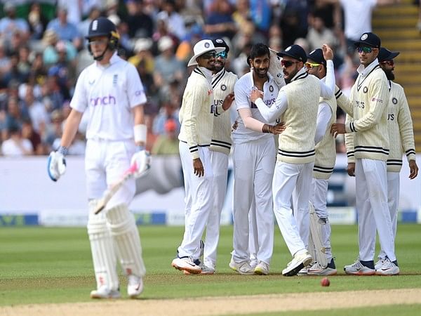 Jasprit Bumrah completes 100 wickets across SENA countries, joins league of Kapil Dev, Kumble