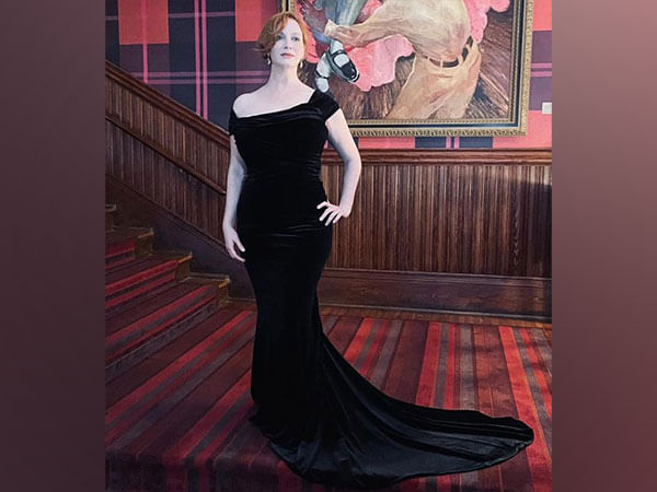 Christina Hendricks set to star in new Apple TV+ period drama