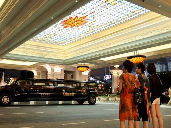 China: Macau's Casino Boss Alvin Chau cheats govt of USD 1 billion in taxes