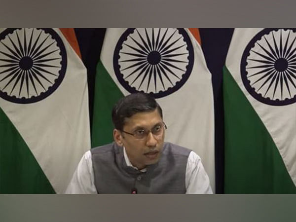 India responded with urgency to Sri Lanka's request for assistance for overcoming hardships: MEA
