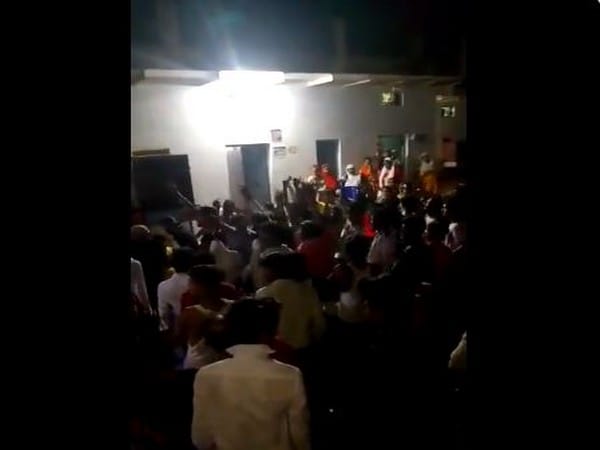 MP Police begins probe into video of pro-Pakistan slogans after panchayat poll results