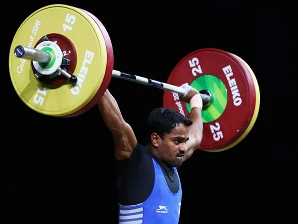 India At Commonwealth Games 2022: Weightlifter Gururaja Poojary