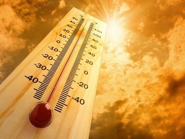 China swelters under severe heat waves, over 900 million people affected  