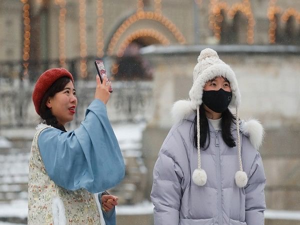 China fails to protect women's rights