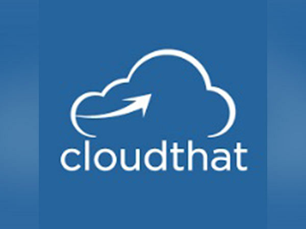 CloudThat is recognized as a 2022 Partner of the Year Finalist-Learning Award for the second time in 3 years