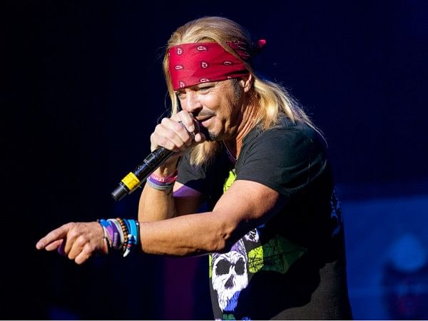 Bret Michaels hospitalized, 'Poison' show in Nashville canceled