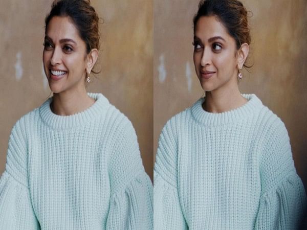 Fan says 'we love you' to Deepika, her reply will make you laugh