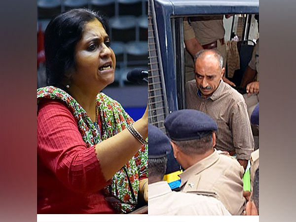 Gujarat riots: SIT reveals Teesta, Sreekumar, Sanjeev Bhatt received money from Ahmed Patel to frame Narendra Modi