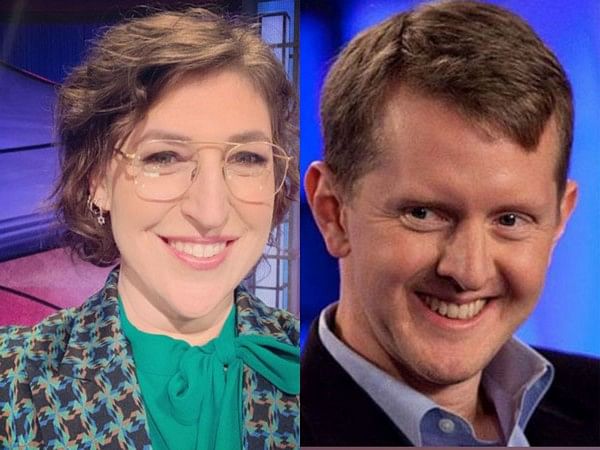 Mayim Bialik, Ken Jennings to continue hosting duties on upcoming season of 'Jeopardy'