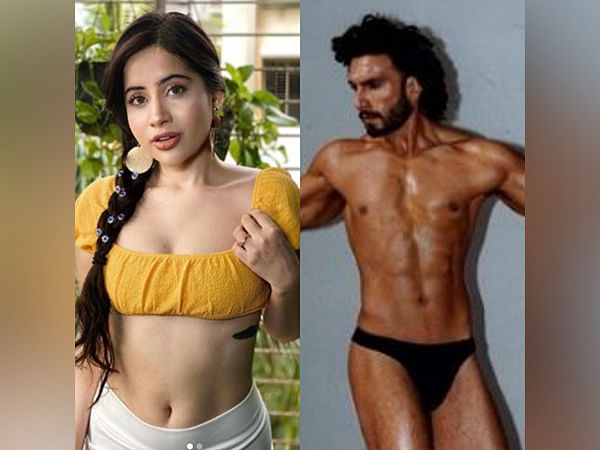 Urfi Javed slams trolls, urges Ranveer's followers 'support him without bringing her in between'
