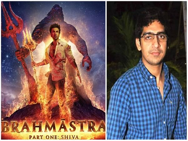 After Kesariya, Ayan Mukerji to unveil Brahmastra's next song soon 