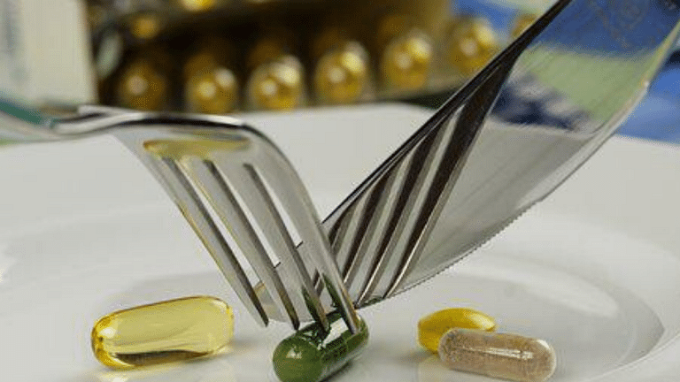Covid’s made iron deficiency a health risk. Look at alternatives before you pick the pill