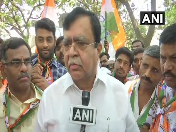 Its not Siddaramaiah vs DK Shivakumar, its Siddaramaiah's birthday celebration: KN Rajanna