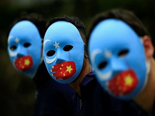 New study highlights Xinjiang paramilitary group's 'central role' in Uyghur genocide