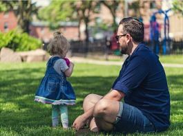 Depression in fathers and children linked, regardless of genetic relatedness: Research 