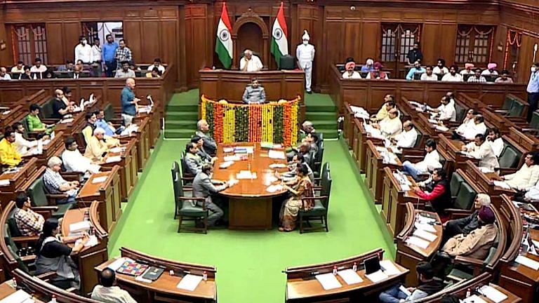 Delhi pays Rs 90,000 per month, Telangana Rs 2.3 lakh — MLAs aren’t millionaires in all states