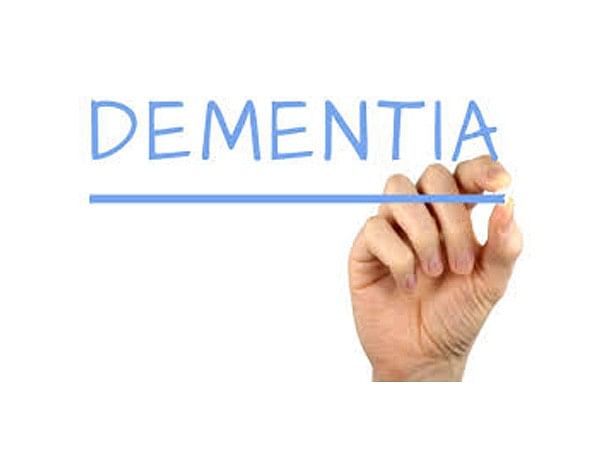 Protecting the brain from dementia by inducing abnormal protein aggregates