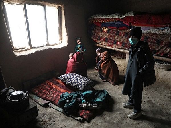 'Homelessness' threatens thousands of Afghans amid cruel Taliban regime