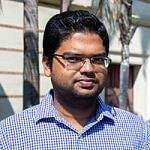 Arnab Dutta