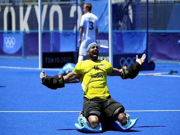 Our first target is to be pool topper, says goalkeeper PR Sreejesh ahead of CWG 2022