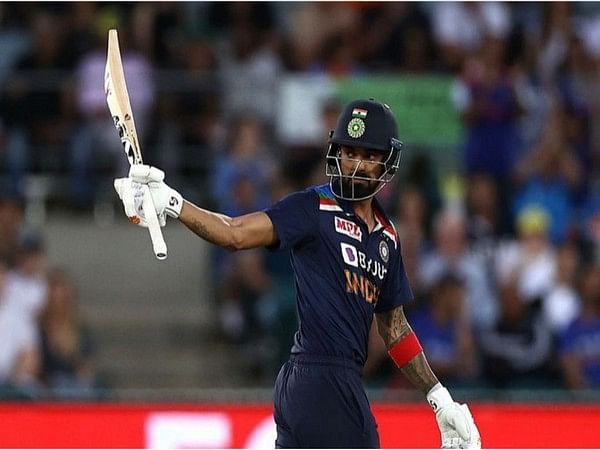 KL Rahul to miss out T20I series against West Indies – ThePrint – ANIFeed