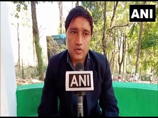 Delhi HC issues notice to IFS Sanjiv Chaturvedi on CBI plea challenging CIC order