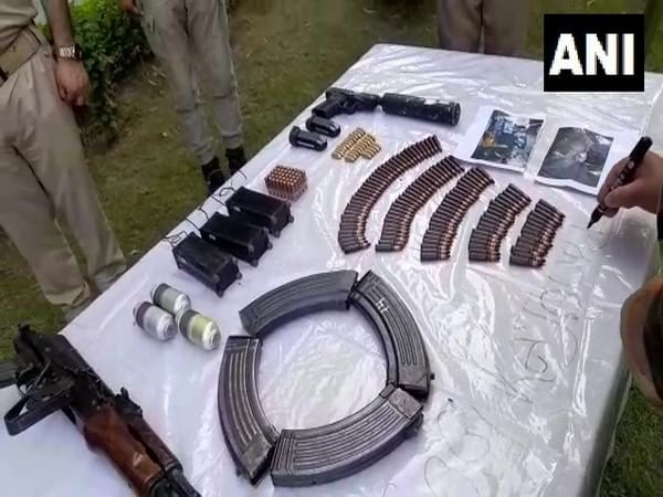 J-K: Three terror modules busted, explosives recovered