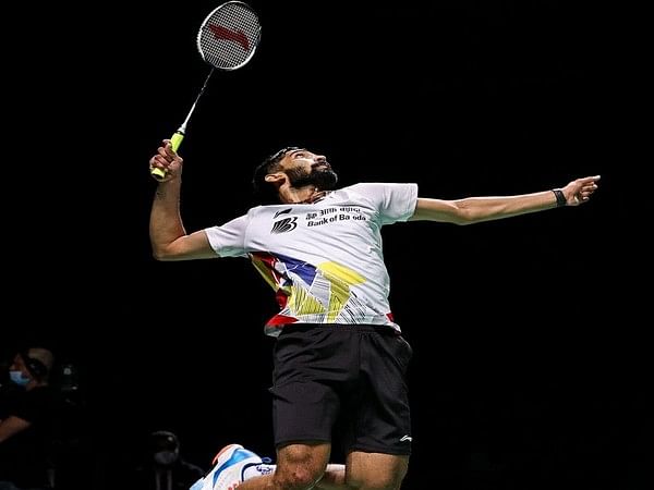 Srikanth kidambi deals